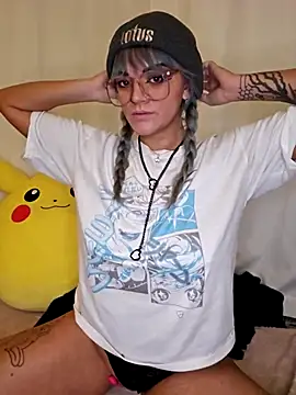 anyalikestosuck's cam snapshot