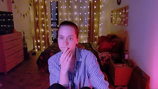 Malinax live sex cam