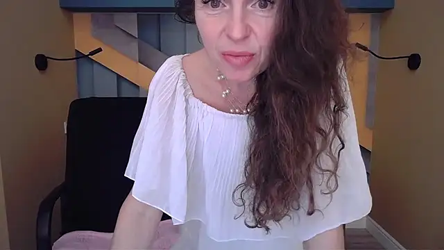 EllaLong live sex cam