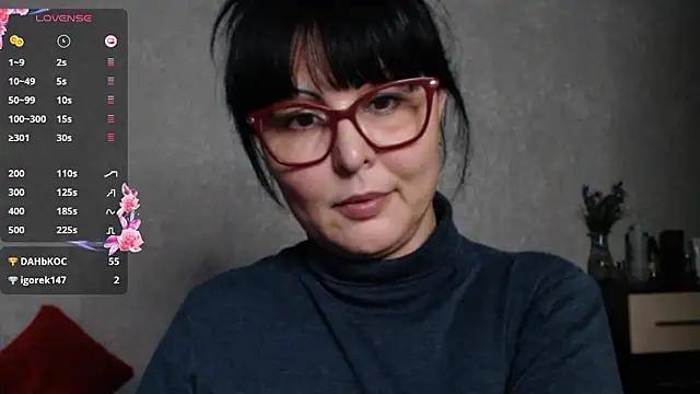 Alex_Edythe's cam snapshot