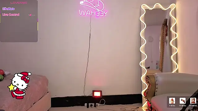 kittystart_tay live sex cam