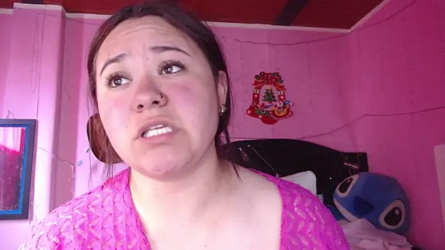 NikkiRous_ live sex cam