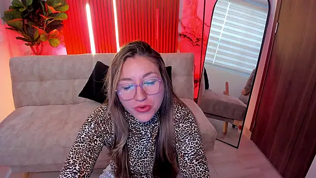 Violeta_Dream_'s cam snapshot