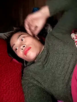 CoMay003's cam snapshot