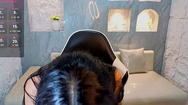 Tifany_Tx's cam snapshot