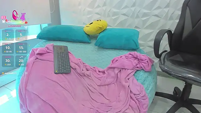 Saory_32's cam snapshot