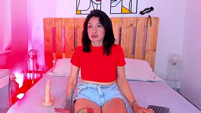 kassandra_ruiz's cam snapshot