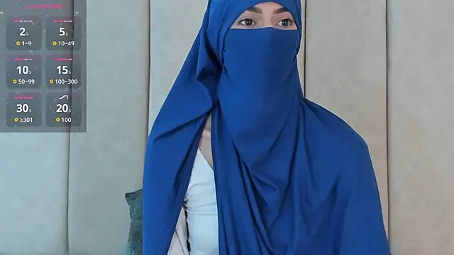 _Zahiira_'s cam snapshot