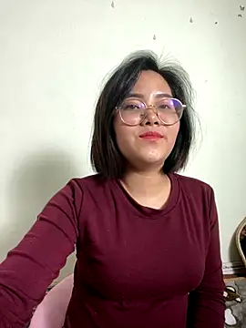 Zinna_cute's cam snapshot