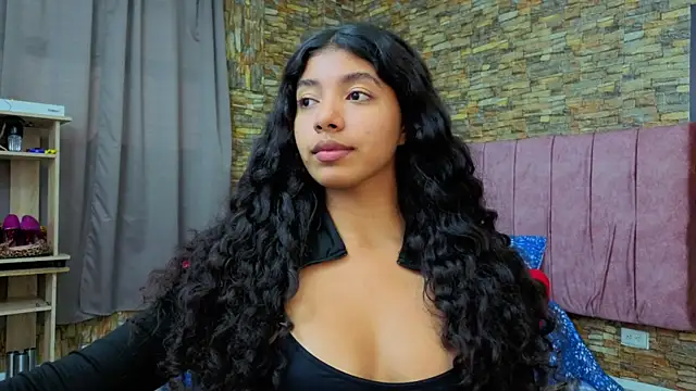 viktorya_xue's cam snapshot