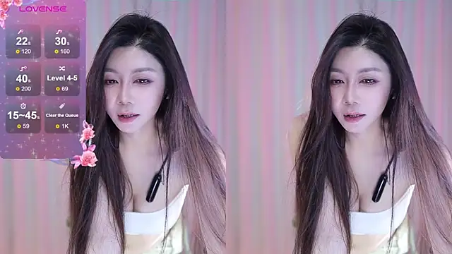 Angel-Bei-bei live sex cam