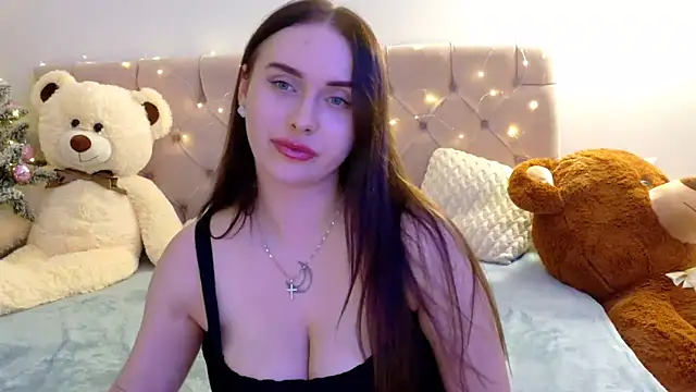 Lilliana_Moon's cam snapshot