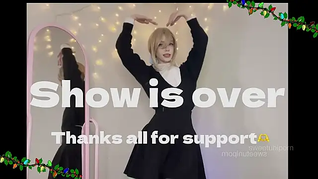 sweetuniporn's cam snapshot