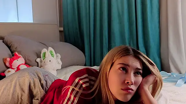 AngelicRice's cam snapshot