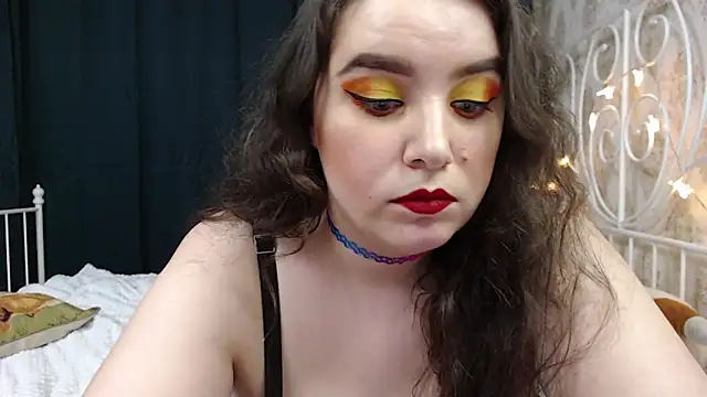 AmazingAllice's cam snapshot