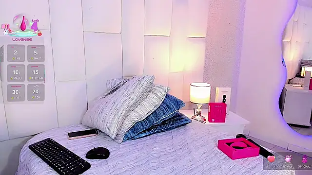 CandyJoselyn live sex cam