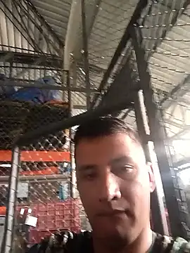 MonasticCanine live sex cam