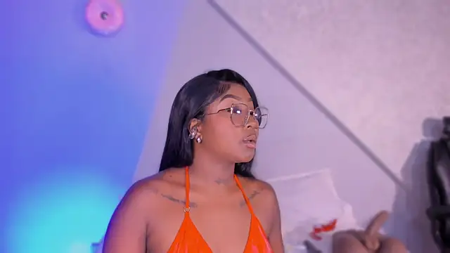 Kishalove_'s cam snapshot