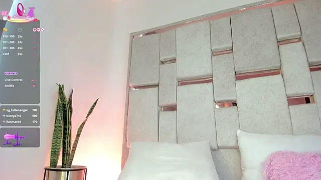 kristel_s live sex cam