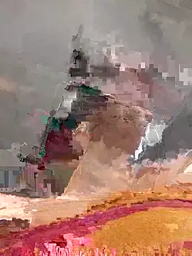 LadyxOnyx's cam snapshot