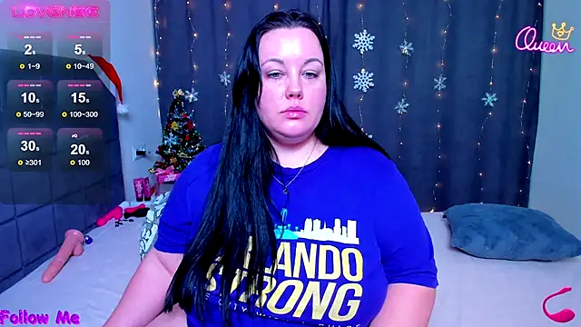 BubbleEmma live sex cam