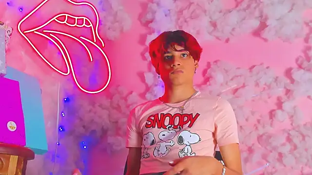 Leo_Glow live sex cam