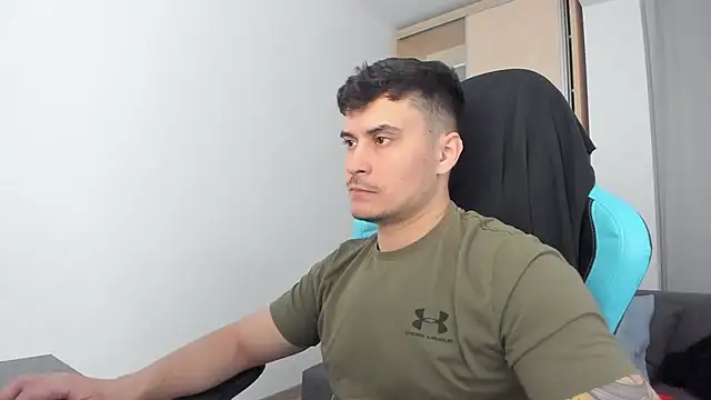 MatMalonne live sex cam