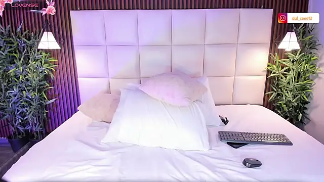 DulceGreem's cam snapshot