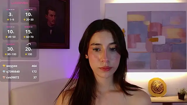 koyuki_san's cam snapshot