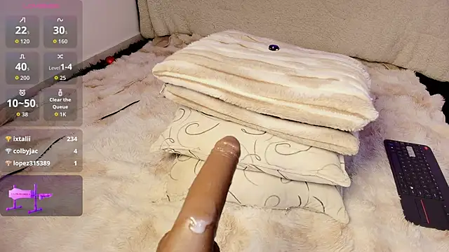 Madeline_Dreams live sex cam