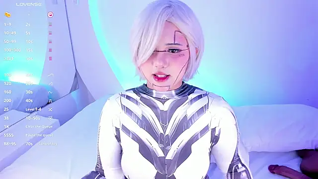 NanaOsaky live sex cam