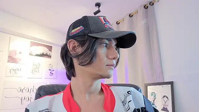 davoxer live sex cam