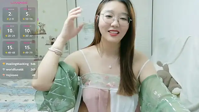 sisi-maiden live sex cam