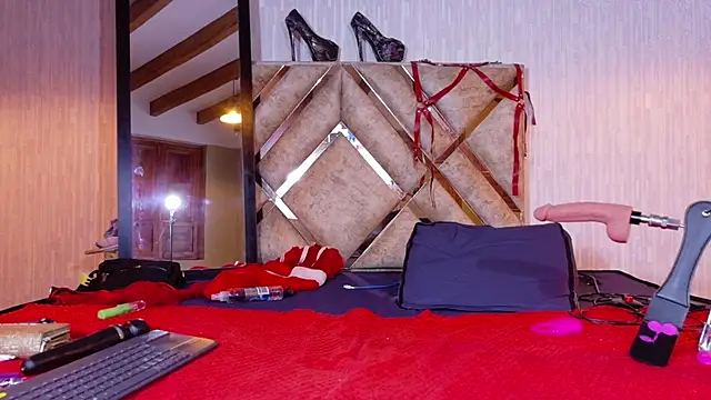 engel_devil live sex cam