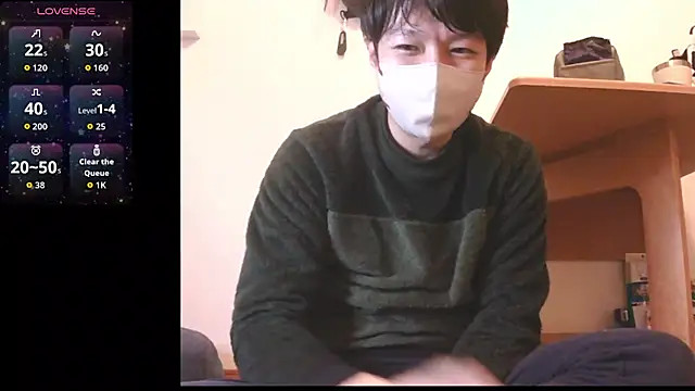 Kaidengi live sex cam