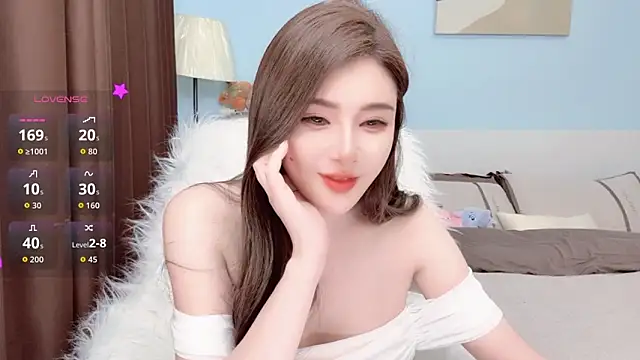 ViViennepp live sex cam