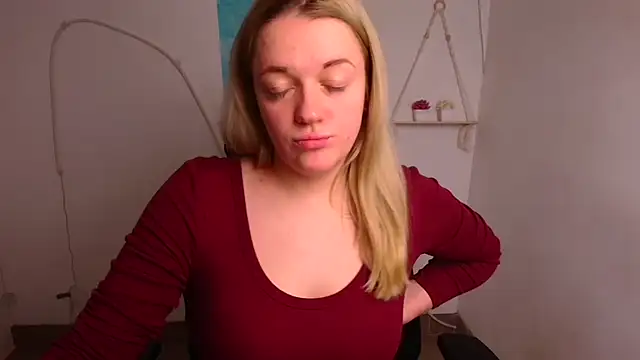 Samantha_Gloww live sex cam