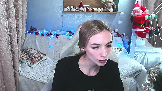 ArinaWong's cam snapshot