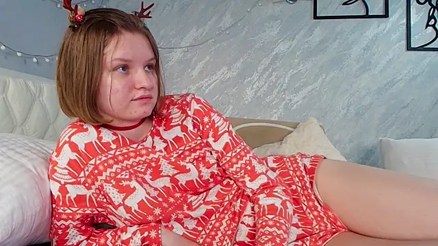 LilianSwall live sex cam