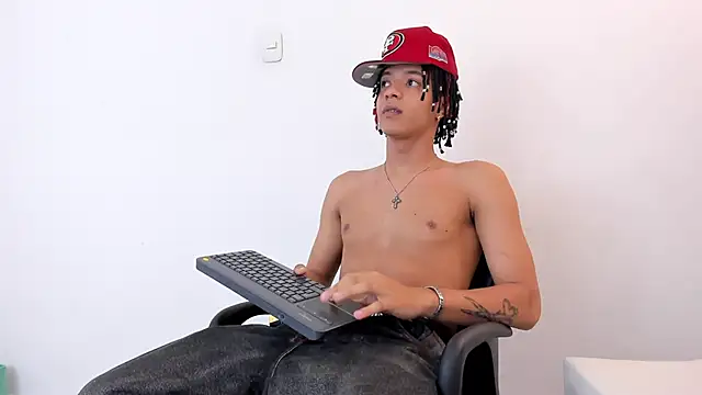 MARSHALL_SPENCER live sex cam