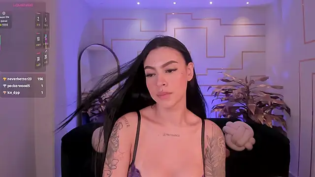 ChristineFord_ live sex cam