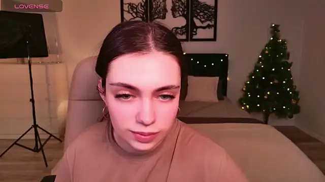 DaniellaLovely's cam snapshot