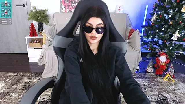 Tiffany_lab's cam snapshot