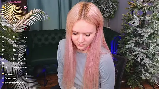 kitten_murray_'s cam snapshot