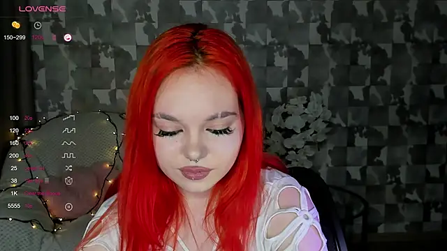 AnnAdison's cam snapshot