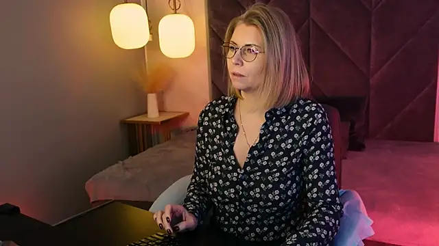 Annie_Light live sex cam