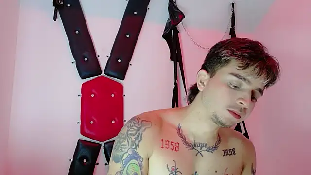 AliceandMax live sex cam