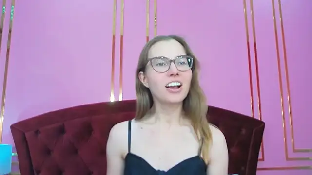 JessieJuss live sex cam