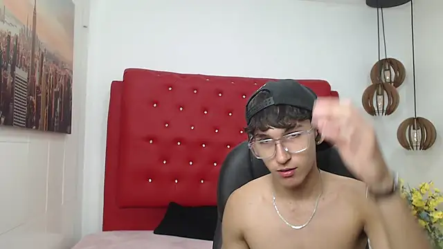 jeremy_job live sex cam