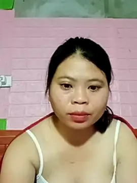 Lucky-cat68's cam snapshot